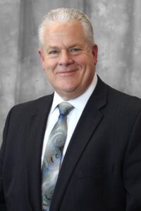 Kris Weidenbenner