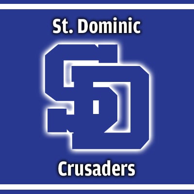 Dominic logo